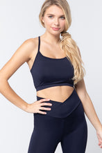 Load image into Gallery viewer, Workout Cami Bra Top