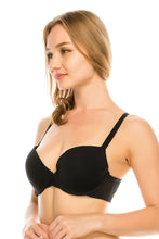Load image into Gallery viewer, Double Push Up W/underwire