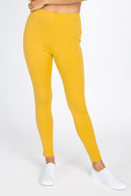 Load image into Gallery viewer, High Waist Neon Leggings